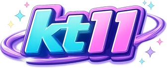 kt11 logo
